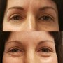 Eyebrow Tinting