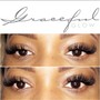 Mink Eyelash Full Set Classic