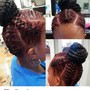 Havanna Twist (large Twist)