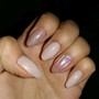 Change  Nail Shape