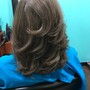 Women's Haircut