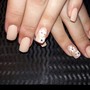 Kid's Gel manicure