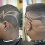 Edge ups