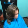 Women's Haircut