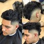 High school cut ($55 after 7pm)