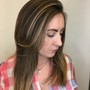 Partial Highlights