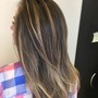 Partial Highlights