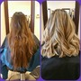 Partial highlights and Lowlights