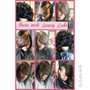 Rinse hair color