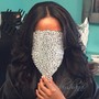 Full Sewn In Weave & Hair Extension Removal