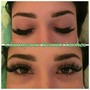 BOTTOM CLUSTER LASH SET