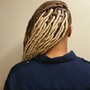 Kinky Twists/Nubian Twists