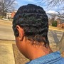 Partial relaxer