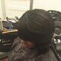 Hollywood Sew In