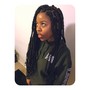 BabyGirl Bomb Twists