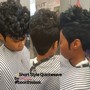 Adult Relaxer + Style (age 13 & up)