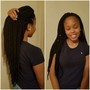 Crochet Braids