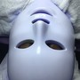 LED Phantom Facial