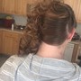 Updo