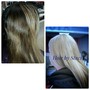 ROOTS ONLY 2 COLOR