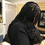 Crochet Braids