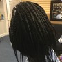 Kinky Twist