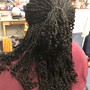 Natural Twists