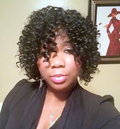 T Renee Stylist Book Online With Styleseat