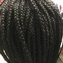 Kinky Twist