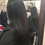 Keratin Treatment