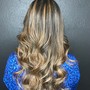 Balayage Pop!