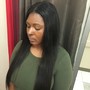 Lace Closure Sew-In ( frontals)