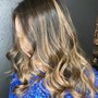 Balayage Pop!