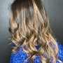 Balayage Pop!