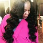 Closure Sew In