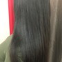 Keratin Treatment