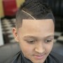 Edge ups