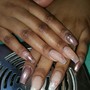 GEL MANICURE