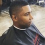 All -Adult Haircuts ( except WEEKENDS)(  all inclusive) Adults