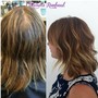 Color Root Touch-Up