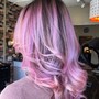 Semi Permanent Color