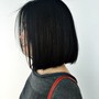 Women's Cut