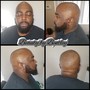 Line up/edge up/ straight razor