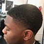 Men's Cut