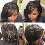 Perm Rod or Flexi Rod Set