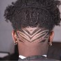 Women’s BIG CHOP + Design