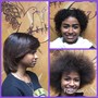 NATURAL HAIR- Twist styles