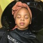 Scalp Treatment