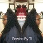 Soft locs 24” & up