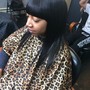 Traditional Sew In